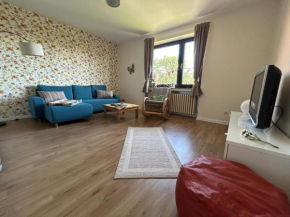NEU! FeWo bei Hessisch Oldendorf